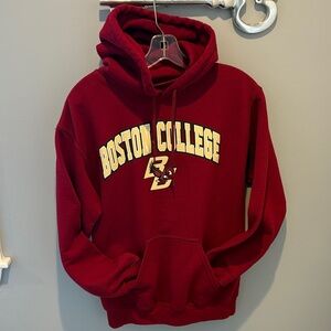 EUC Mens Boston College Hoodie